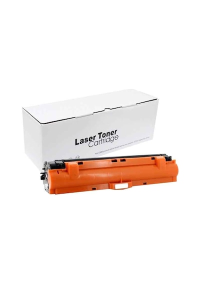 Samsung C-M-Y-K506L Uyumlu Toner Seti -Clp-680Dw-Clp-680Nd