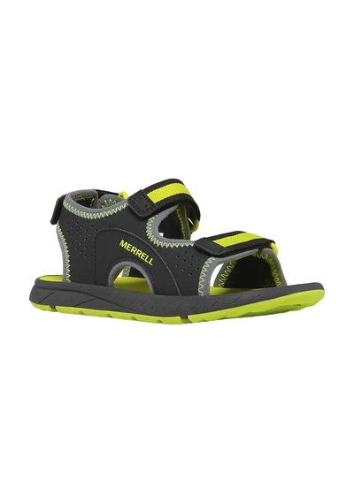 Merrell Panther Sandal 3.0 Unisex Çocuk Sandalet Çok Renkli