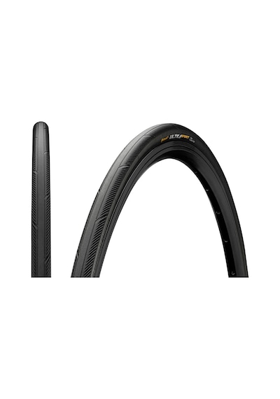 Continental Ultra Sport Iıı 700x32 Telli Dış Lastik Siyah