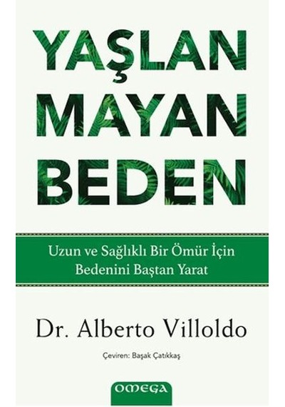 Yaşlanmayan Beden - Kyut-893702