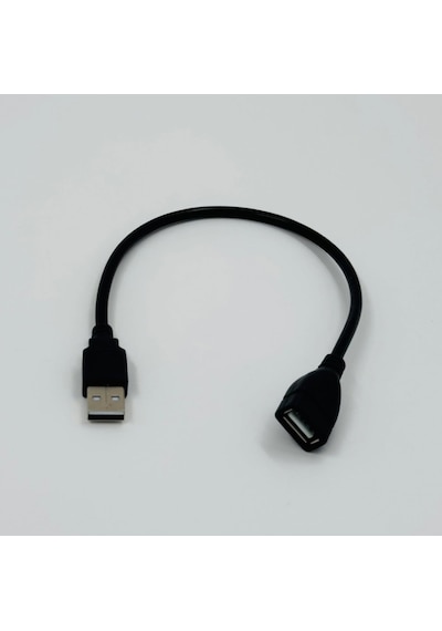 Zr903 Usb Uzatma Kablo 30 Cm