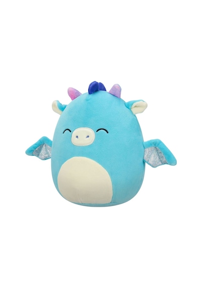 Squishmallows Ejderha Tatiana 20cm Cr06614 Çok Renkli