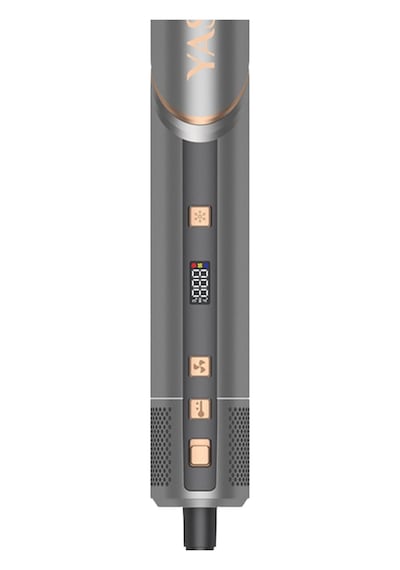 Yasomi Witero 9 in 1 110 000 Rpm 1400W Saç Şekillendirme Seti