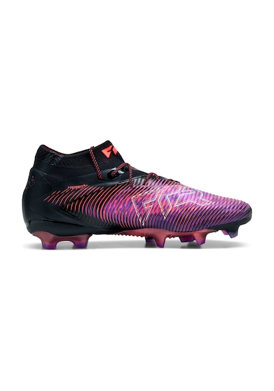 Puma Future 8 Ultımate Forever Fg Krampon 108138 01 Siyah