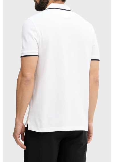 Tommy Hilfiger Pamuklu Regular Fit Düğmeli Polo Yaka T Shirt Erkek Polo Yaka T Shirt Mw0mw42748 Ybr Beyaz Tommy Hilfiger Pamuklu Regular Fit Düğmeli Polo Yaka T Shirt Erkek Polo Yaka T Shirt Mw0mw42748 Ybr Beyaz