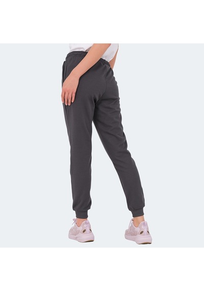 Slazenger RINAT IN Kadın Eşofman Altı Koyu Gri