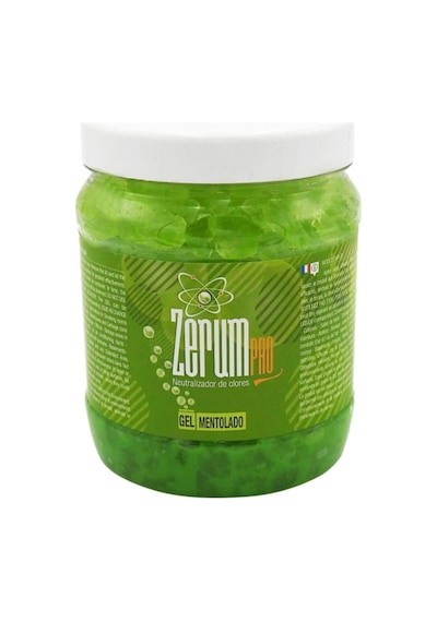 Zerum Pro Jel Mentol Kokulu 900 G Koku Giderici Diğer