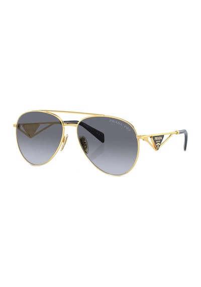 Prada Spr73z 5ak5w1 58 Unisex Güneş Gözlüğü