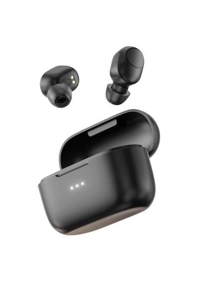 Haylou Gt5 Gaming Kulak İçi Tws Surround Ses Ipx7 Yüksek Kalite Mikrofon Bluetooth Kulaklık-940