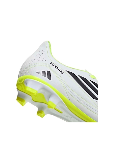 Adidas Deportıvo Iıı Fxg Erkek Krampon Jr4999 Beyaz