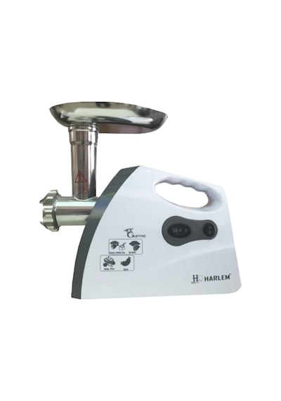 Harlem 2200W Kıyma Makinesi