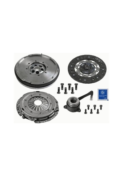 Sachs 2290601005 Volan+debrıyaj Set+hıdrolık Rulman Vw Golf 00 05 A3 00 03 Leon 03 06 Octavia 02 04 Asz Arl 038198141dx Diğer Sachs 2290601005 Volan+debrıyaj Set+hıdrolık Rulman Vw Golf 00 05 A3 00 03 Leon 03 06 Octavia 02 04 Asz Arl 038198141dx Diğer