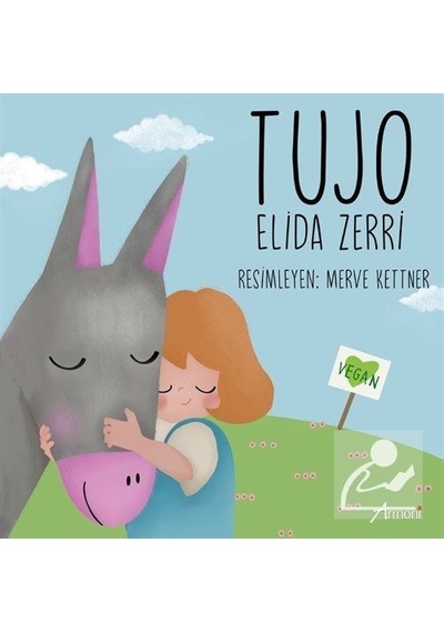 Tujo / Elida Zerri