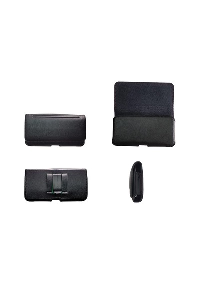 Cep Telefonu Kemer Kılıfı Bele Takılan Kemer Kılıf 17 X 8.5cm