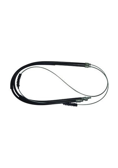 BRUCKE 4745.G3 El Fren Teli Arka Jumper Em Boxer Em Ducato Em Kampanalı Boy 3027 2×800Mm 94-