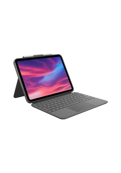Logıtech Combo Touch 10 Gen-920-011381