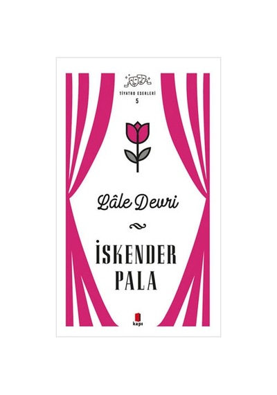 Lale Devri Ciltli