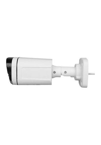 Plato Pl-23840 2mp 4 Warm Ledli 3.6 Mm Plastik Kasa Ahd Bullet Kamera