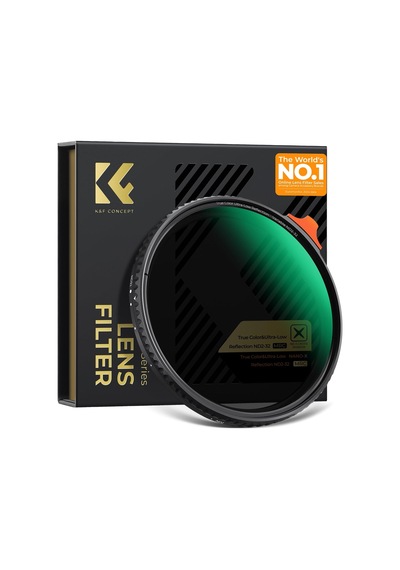 77 Mm Gerçek Renk Değişken Nd2-32 Ve Cpl Filtre Ve Ultra Düşük Yansıma Siyah Çapraz Olmayan 1-5 F-stops Hd Nano Su Geçirmez Kaplama Kamera Lensi İçin