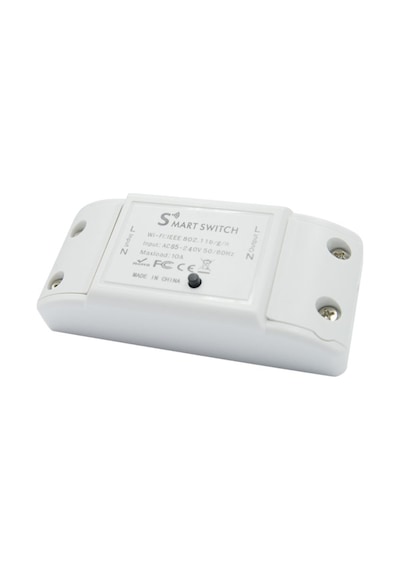 R-Pw2 Akıllı Kablosuz Breaker Kontrol Ünitesi