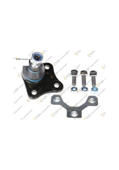 Alt Rotil Sol Golf Iv 97 -bora 98 ın 1j0407365a/ 1j0407365j