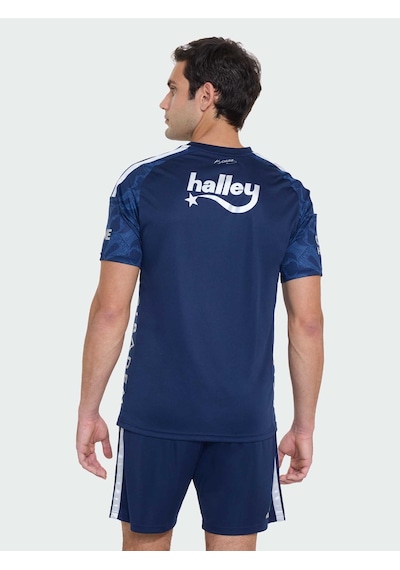 Fenerbahçe 2026/2027 Yeni Sezon Lacivert Forma