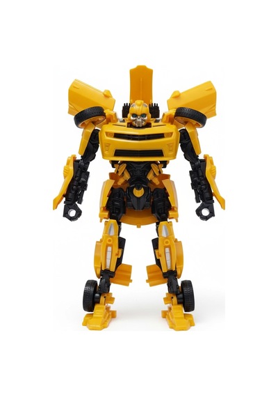 Dönüşen Robot/ Transformers