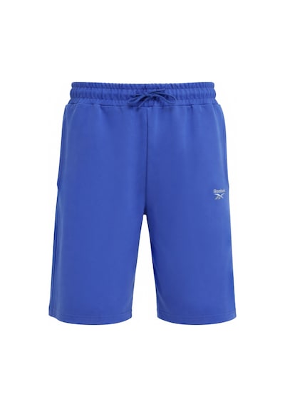 Reebok Jorına Short Saks Erkek Şort 000000000102616087 Mavi