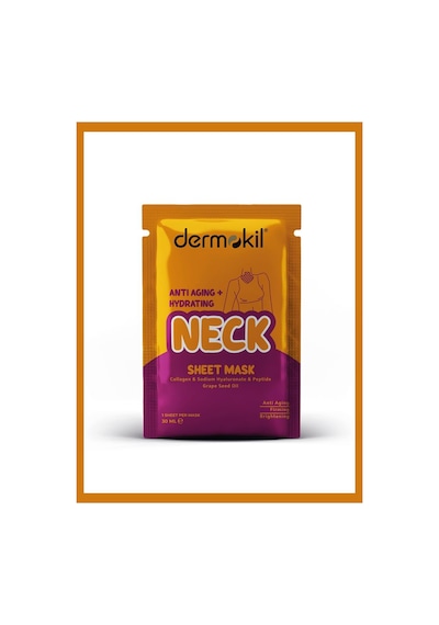 Dermokil  + Hydrating Boyun Maskesi 30 ML