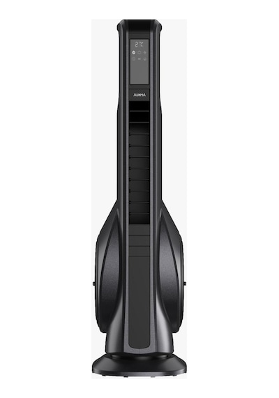 Smart Akıllı Turbo Fan Auhma Led Ekranlı Kumandalı 90 Hareketli Serinletici Soğutucu Vantilatör Smart Akıllı Turbo Fan Auhma Led Ekranlı Kumandalı 90 Hareketli Serinletici Soğutucu Vantilatör