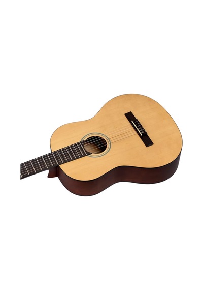 Ortega Rst5m Student Series Klasik Gitar Natural