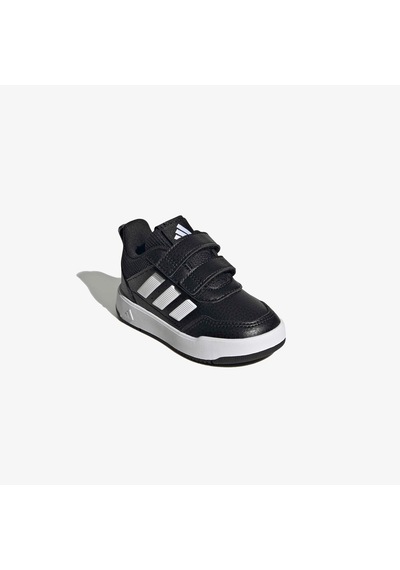 Adidas Tensaur Sport 3.0 Comfort Çocuk Siyah Spor Ayakkabı Jq1851