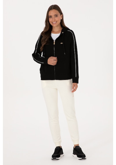 U.S. Polo Assn. Kadın Krem Jogger Eşofman Altı 50307759-VR256