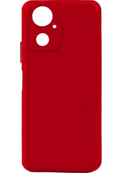 General Mobile 23 Se Kılıf Zore Biye Silikon Kılıf