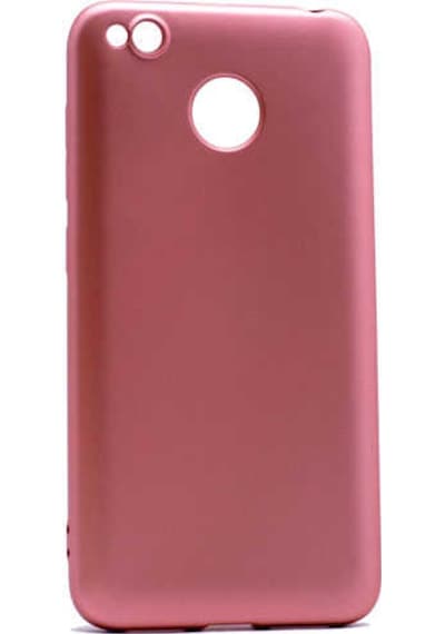 Xiaomi Redmi 4X Kilif Soft Mat Premier Case 394917944