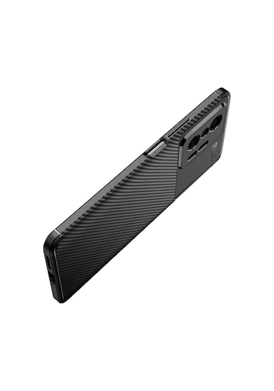 Xiaomi Mi 11T Pro Kilif Lens Karbon Tasarim Negro Silikon Kapak 522480108