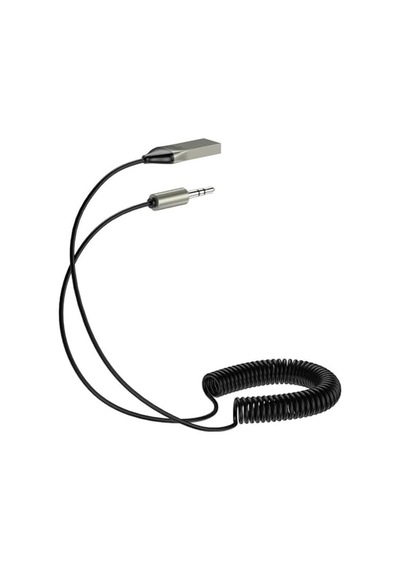 Apera Nr32 Mikrofonlu Araç Bluetooth Kiti Herhangi Bir Kulaklık Aux Çıkışını Kablosuz Bağlantı Yapar