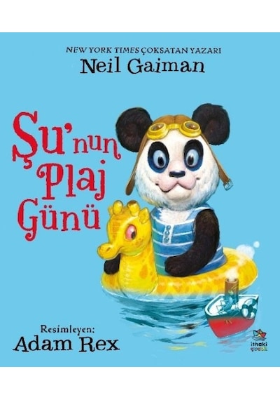 Şu Nun Plaj Günü