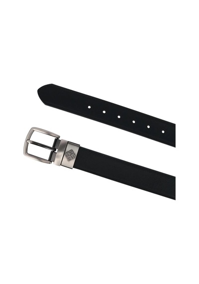 Columbia Columbıa 2 In 1 Erkek Kemer 11co02m5-blk-brn Çok Renkli