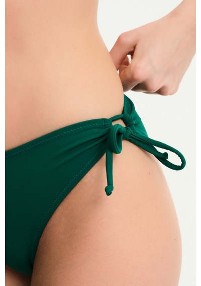 Penti Yeşil Ring Bikini Altı