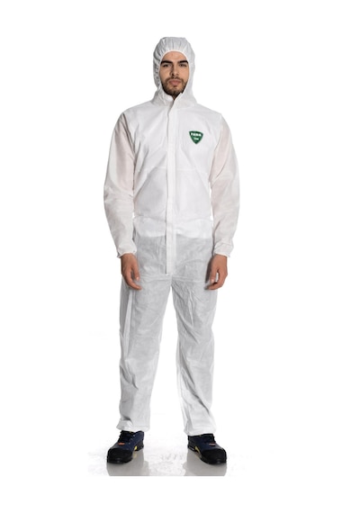 Faba T-500-xl Sms Tulum 50 Gr/m2 Beyaz Xl
