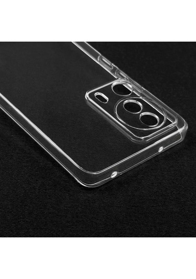 Xiaomi Uyumlu Mi 13 Lite Zore Süper Silikon Kapak
