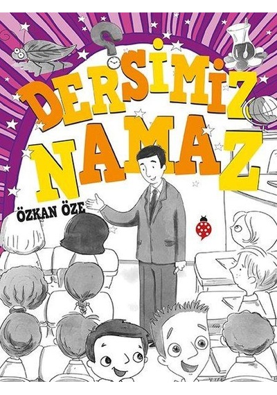 Dersimiz Namaz - Qhdh-607769