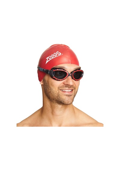 Zoggs Predator Flex Polarised Yüzücü Gözlüğü Small Karışık