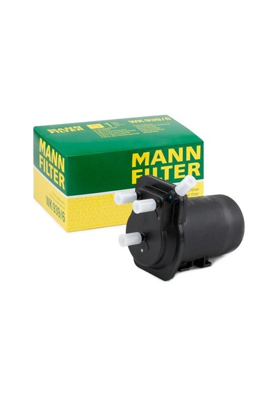 Mann Filter Yakıt Filtresi Wk939/6