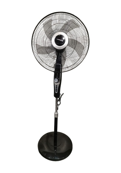 Essenti Ev-18100 Sanayi Tipi Ayaklı Vantilatör