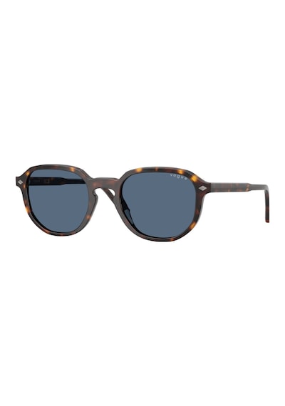 Vogue Güneş Gözlüğü - Polarize Vo5707s 51 W65680 Kahverengi