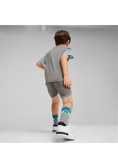Puma Summer Camp Classics Çocuk Şort