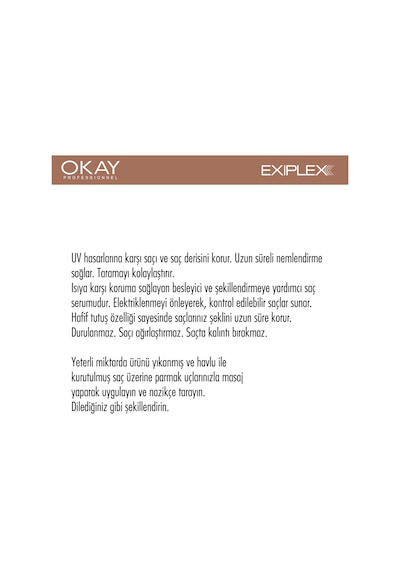 Nº9 Bond Restorıng Pre-stylıng Serum 100ml Şekillendirme Öncesi Saç Serumu