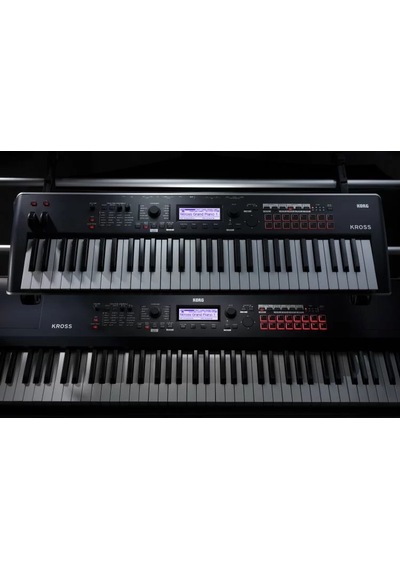 Korg Kross2-61 Korg